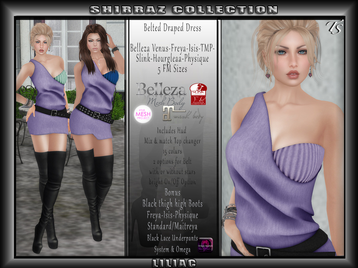 TS-Shirazz-Liliac