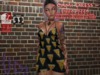 Cami dress pizza pizza ad