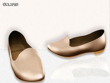 Nina Flats For Slink Flat  (W/HUD)  .:Eclipse:.