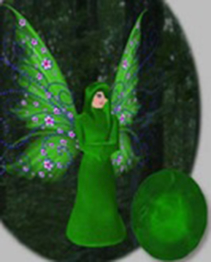 WW_Egg Common Green Fairy 5.0.0