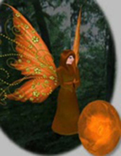 WW_Egg Common Orange Fairy 5.0.0