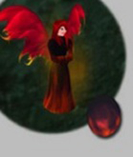 WW_Egg Common Red Fairy 5.0.0 2