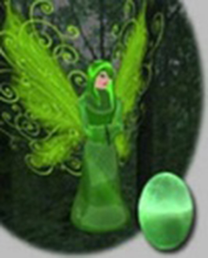 WW_Egg Uncommon Glitter_Lime Fairy 5.0.0