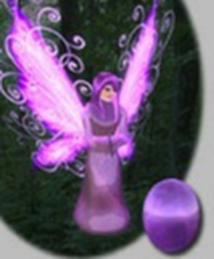 WW_Egg Uncommon Glitter_Purple Fairy 5.0.0