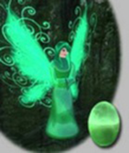WW_Egg Uncommon Glitter_Cyan Fairy 5.0.0
