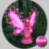 WW_Egg Uncommon Glitter_Rose Fairy 5.0.0