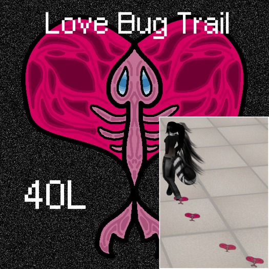 Love Bug Trail