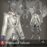 ::: B@R ::: Phantasica Tailcoat