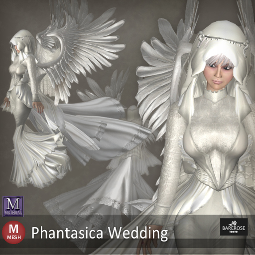 ::: B@R ::: Phantasica Wedding