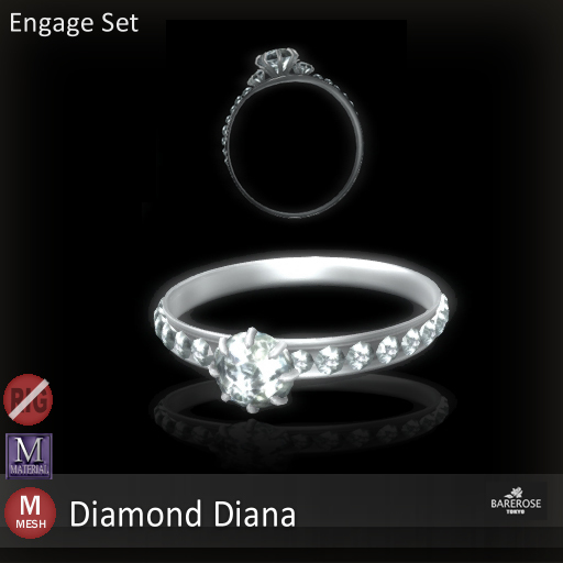 ::: B@R ::: Diamond Diana