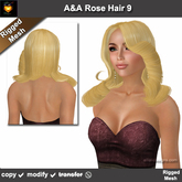 A&A Serafine Hair 11 Colors Value Pack, short womens bob hairstyle