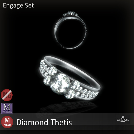 ::: B@R ::: Diamond Thetis