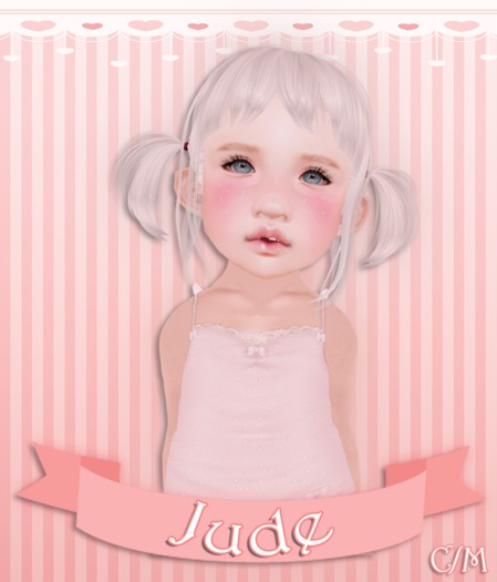 {.Honey.} ~ Jude Shape ~