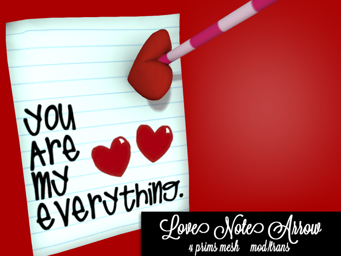 Love Note