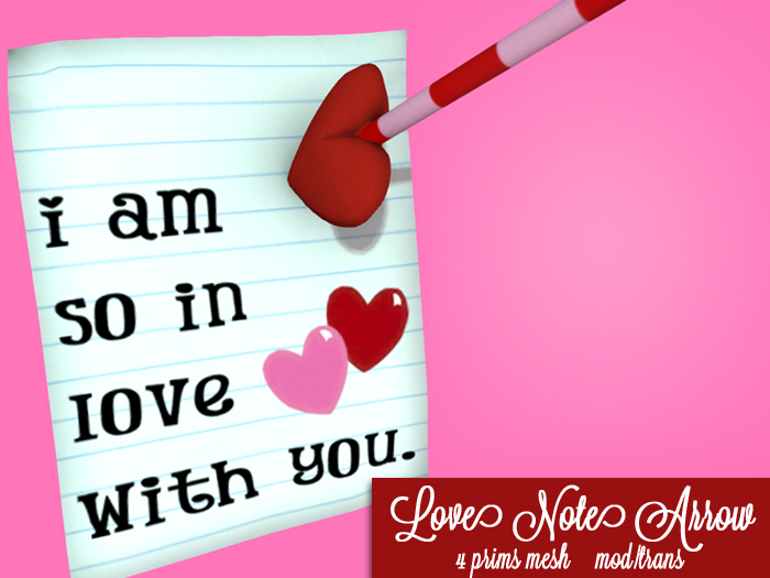 I Love You