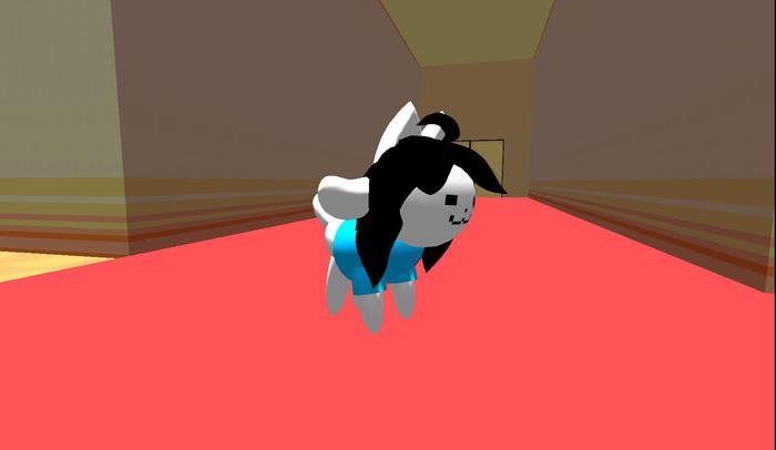 Temmie Avatar