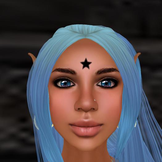 [LNL] Forehead Tatt Fatpack