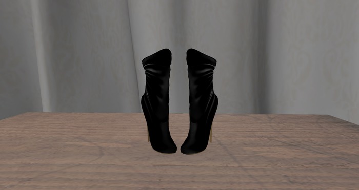 *Ydea* Nina Boots