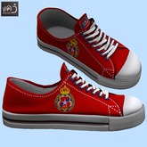 WISLA KRAKOW - Sneakers (MESH) boxed
