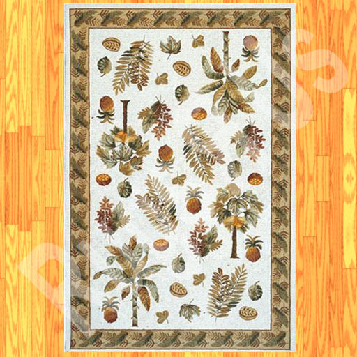 Rug - Kitchen - 026