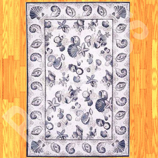 Rug - Kitchen - 018