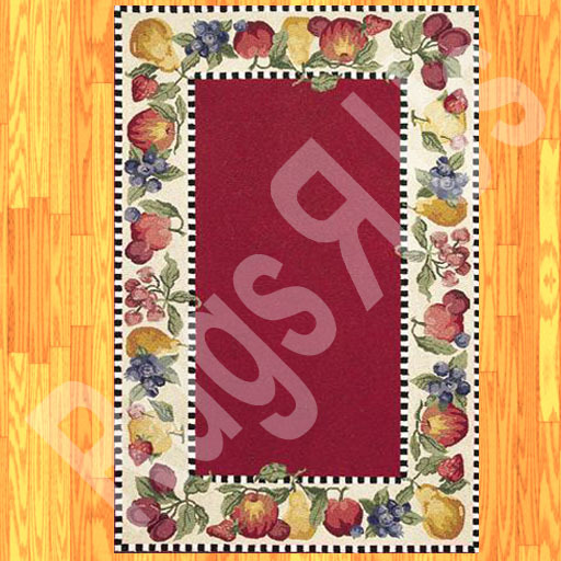 Rug - Kitchen - 019