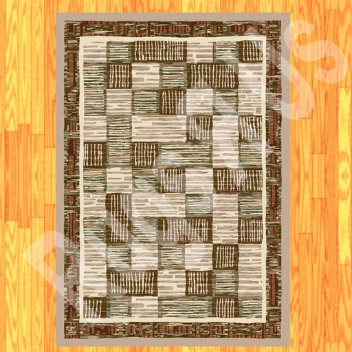 Rug - Kitchen - 011