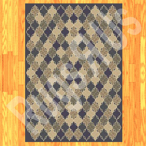 Rug - Kitchen - 009