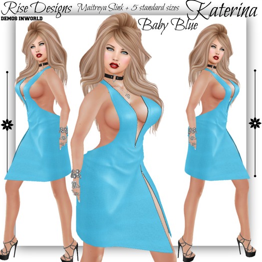 NADIA DRESS N HEELS BORDEAU NO.3Rise Designs Bagged