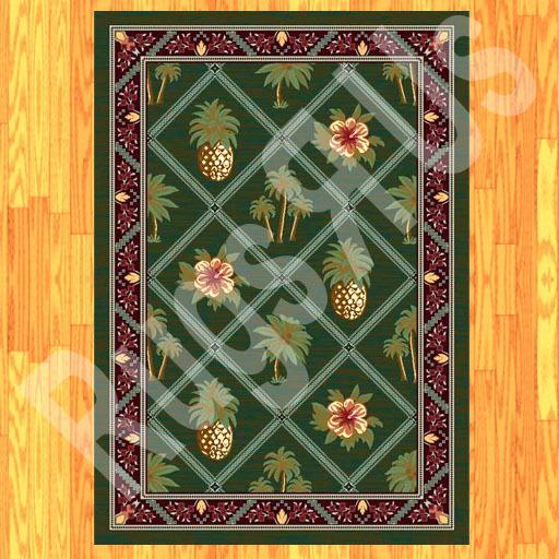 Rug - Kitchen - 002