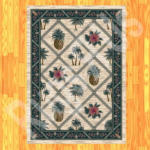Rug - Kitchen - 003