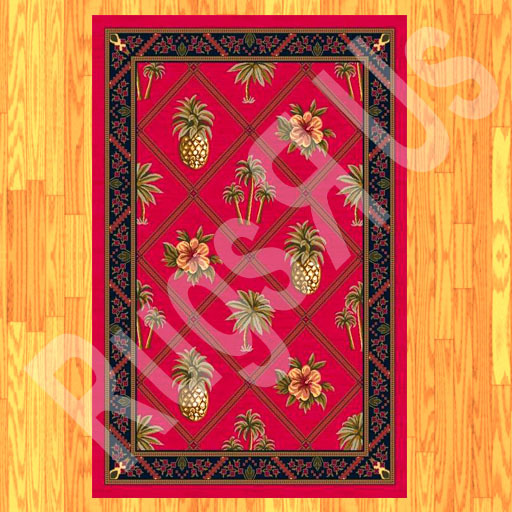 Rug - Kitchen - 005