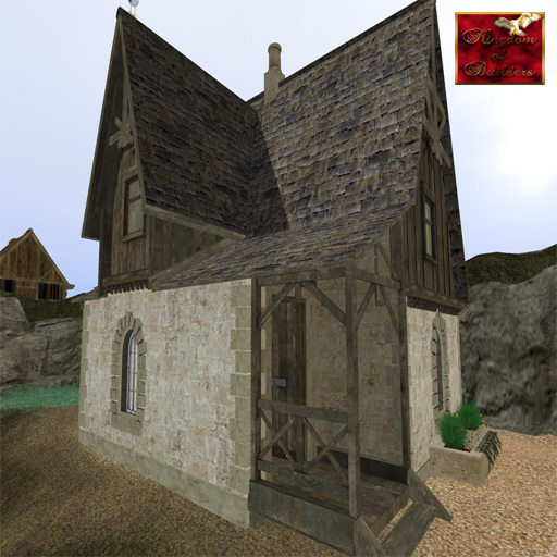 Little FishermanCottage *