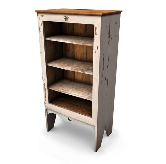 Second Life Marketplace Green Grocers Small Cupboard