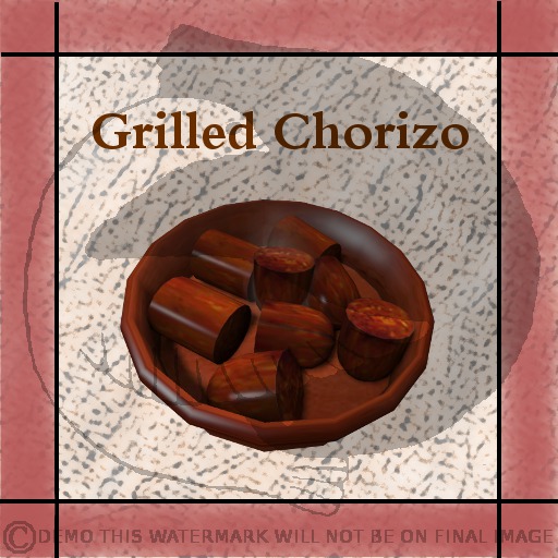 G&SGrilledChorizo