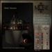muse royale perpetua crown in blackened iron male