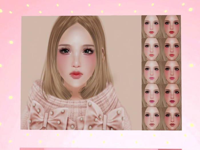 *(OO)*YUKI_(Moka) Rumi Skin 05 (Rez&Open)