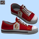 STANDARD LIEGE - Sneakers (MESH) boxed