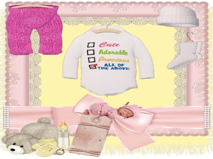 All The Above Outfit