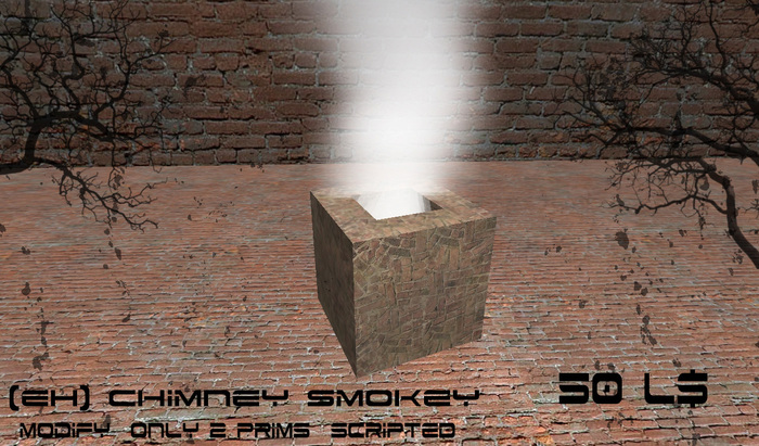 [EH] Chimney Smokey