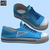 ZENIT - Sneakers (MESH) boxed