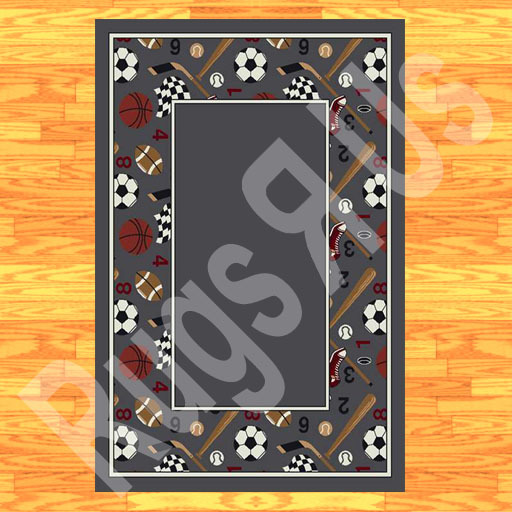 Rug - Sport - 006