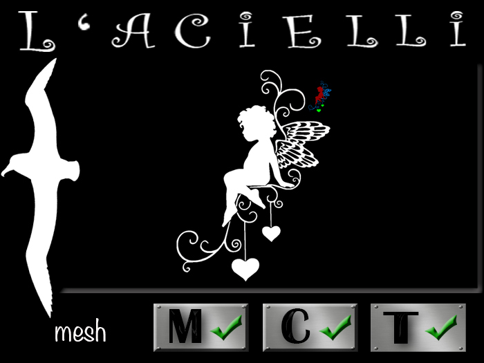 Fantasy18 Silhouette (3F)