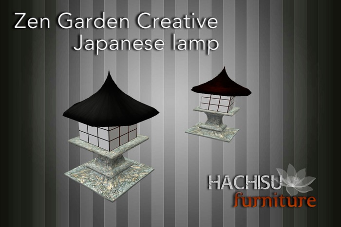 HF :: Zen Garden Creative ::