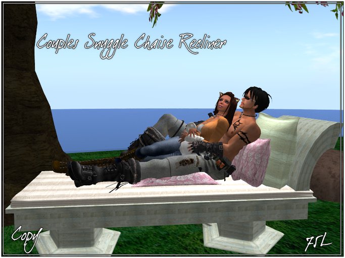 MN - Snuggle Chaise 