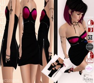 :ESSENCE: RIDE OUTFIT