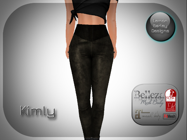 Kimly  Taupe