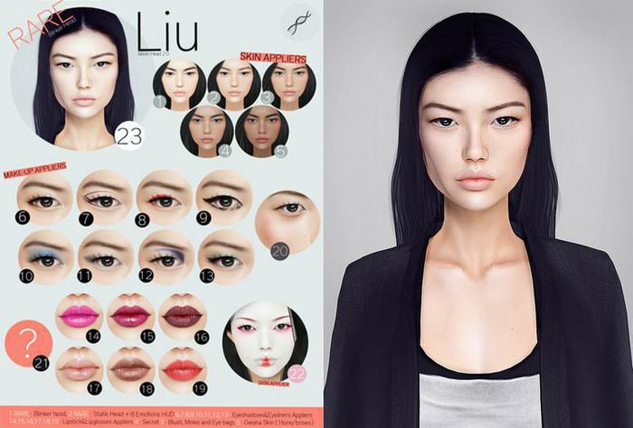 18 HUD_Genesis_Lab_Lipstick_LOVE_CHOCOLATE