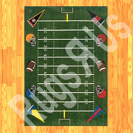 Rug - Sport - 002
