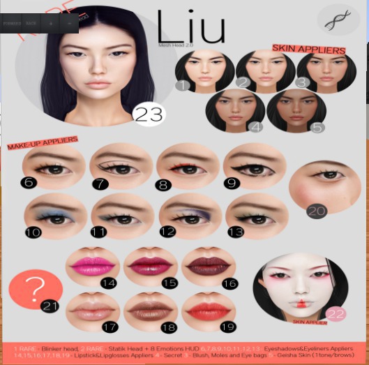 08 HUD_Genesis_Lab_Eyeshadows_ASIAN_SIMPLE_COLOR_LINERS